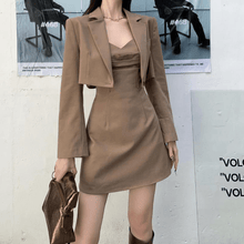 Load image into Gallery viewer, Lottie Cord Dollhouse-Collection