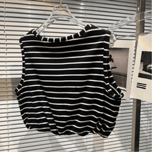 Load image into Gallery viewer, Lulu Striped Coord Dollhouse-Collection