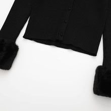 Load image into Gallery viewer, Molly in black Dollhouse-Collection