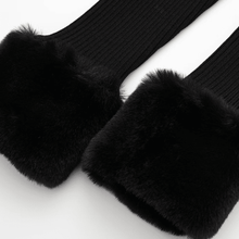 Load image into Gallery viewer, Molly in black Dollhouse-Collection