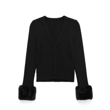 Load image into Gallery viewer, Molly in black Dollhouse-Collection