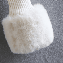 Load image into Gallery viewer, Molly in white Dollhouse-Collection