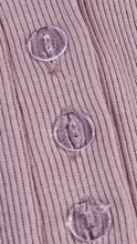 Load image into Gallery viewer, Oh Me Oh My Ribbed Pencil Dress Rose Pink -  Dollhouse-Collection