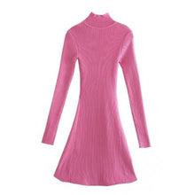 Load image into Gallery viewer, Pollyanna mini dress Dollhouse-Collection