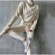 Load image into Gallery viewer, Remy Lounge set in cream Dollhouse-Collection