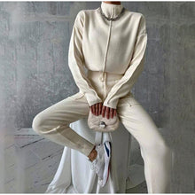 Load image into Gallery viewer, Remy Lounge set in cream Dollhouse-Collection