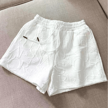 Load image into Gallery viewer, Rylee letter lounge set in white Dollhouse-Collection