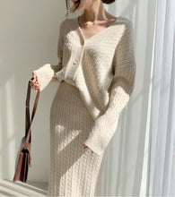 Load image into Gallery viewer, Samantha coord Beige Dollhouse-Collection