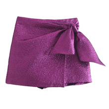 Load image into Gallery viewer, Sandy Bow Skirt Dollhouse-Collection