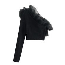 Load image into Gallery viewer, Sasha in black Dollhouse-Collection