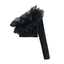 Load image into Gallery viewer, Sasha in black Dollhouse-Collection