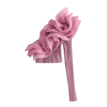 Load image into Gallery viewer, Sasha in cameo pink Dollhouse-Collection