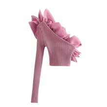 Load image into Gallery viewer, Sasha in cameo pink Dollhouse-Collection