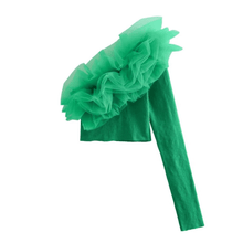 Load image into Gallery viewer, Sasha in emerald green Dollhouse-Collection