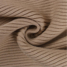 Load image into Gallery viewer, Selina Pleated Skirt Coord Tan Dollhouse-Collection