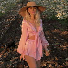 Load image into Gallery viewer, Serenity Coord Dollhouse-Collection