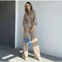 Load image into Gallery viewer, Thandie 3 piece in nude/beige Dollhouse-Collection