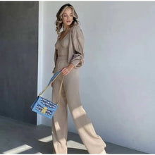 Load image into Gallery viewer, Thandie 3 piece in nude/beige Dollhouse-Collection