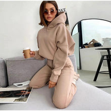 Load image into Gallery viewer, Tiffany Lounge Set in Camel Dollhouse-Collection