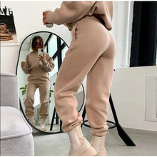 Load image into Gallery viewer, Tiffany Lounge Set in Camel Dollhouse-Collection