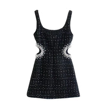 Load image into Gallery viewer, Zara Tweed Dress Dollhouse-Collection