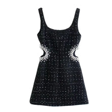 Load image into Gallery viewer, Zara Tweed Dress Dollhouse-Collection