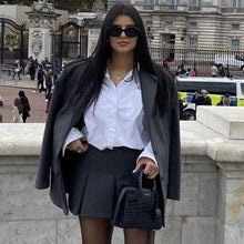 Load image into Gallery viewer, Zizi mini skort Dollhouse-Collection