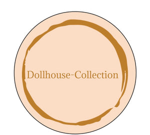  Dollhouse-Collection