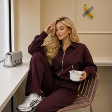 Load image into Gallery viewer, The Willow Zip-Up Set -  Dollhouse-Collection
