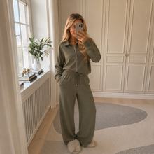 Load image into Gallery viewer, The Willow Zip-Up Set -  Dollhouse-Collection
