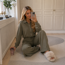 Load image into Gallery viewer, The Willow Zip-Up Set -  Dollhouse-Collection
