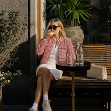 Load image into Gallery viewer, The Madison Blazer -  Dollhouse-Collection
