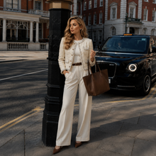 Load image into Gallery viewer, The Belgravia Bouclé Jacket -  Dollhouse-Collection
