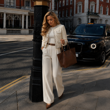 Load image into Gallery viewer, The Belgravia Bouclé Jacket -  Dollhouse-Collection
