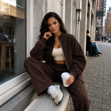 Load image into Gallery viewer, Luxe Lounge Co-Ord Set -  Dollhouse-Collection
