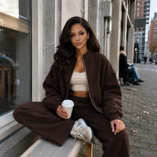 Load image into Gallery viewer, Luxe Lounge Co-Ord Set -  Dollhouse-Collection

