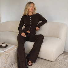 Load image into Gallery viewer, Ella Lounge Knit Co-Ord Set -  Dollhouse-Collection
