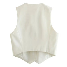 Load image into Gallery viewer, The Scottsdale Chic Vest -  Dollhouse-Collection
