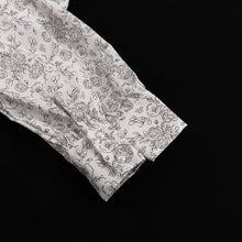 Load image into Gallery viewer, The Florence Ruched Mini Dress -  Dollhouse-Collection
