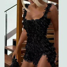 Load image into Gallery viewer, The Icon Bodycon Mini Dress -  Dollhouse-Collection
