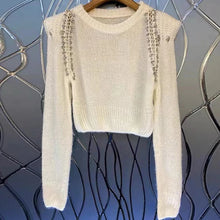 Load image into Gallery viewer, Crystal Muse Knit
