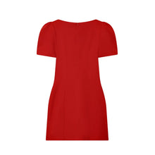 Load image into Gallery viewer, Luxe Society Mini Dress -  Dollhouse-Collection
