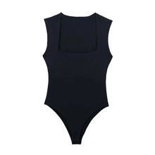 Load image into Gallery viewer, The Minimal Muse Bodysuit -  Dollhouse-Collection
