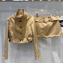Load image into Gallery viewer, Gilded Hour Co-Ord
