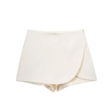 Load image into Gallery viewer, The Hampton Tailored Mini Skort -  Dollhouse-Collection
