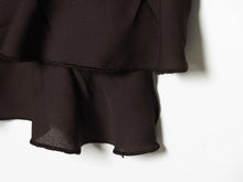 Load image into Gallery viewer, Romance Ruffle Top -  Dollhouse-Collection
