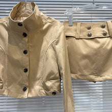 Load image into Gallery viewer, Gilded Hour Co-Ord
