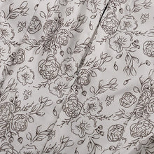 Load image into Gallery viewer, The Florence Ruched Mini Dress -  Dollhouse-Collection
