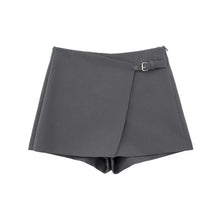 Load image into Gallery viewer, The Soho Luxe Skort -  Dollhouse-Collection
