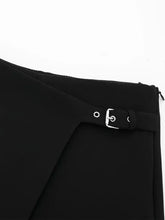 Load image into Gallery viewer, The Soho Luxe Skort -  Dollhouse-Collection
